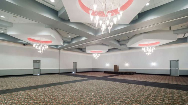 Quality Inn & Suites Meeting