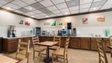 Quality Inn & Suites Restaurant