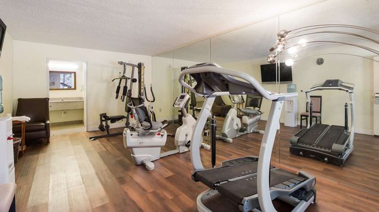 Quality Inn & Suites Health