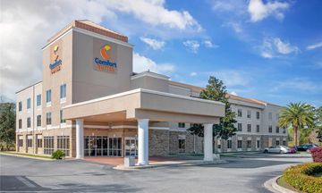 Comfort Suites Brunswick