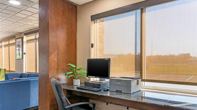 Comfort Suites Brunswick Other