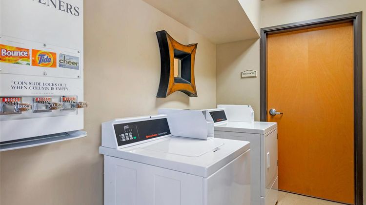 Comfort Suites Brunswick Other