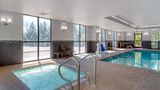 Comfort Suites Pool