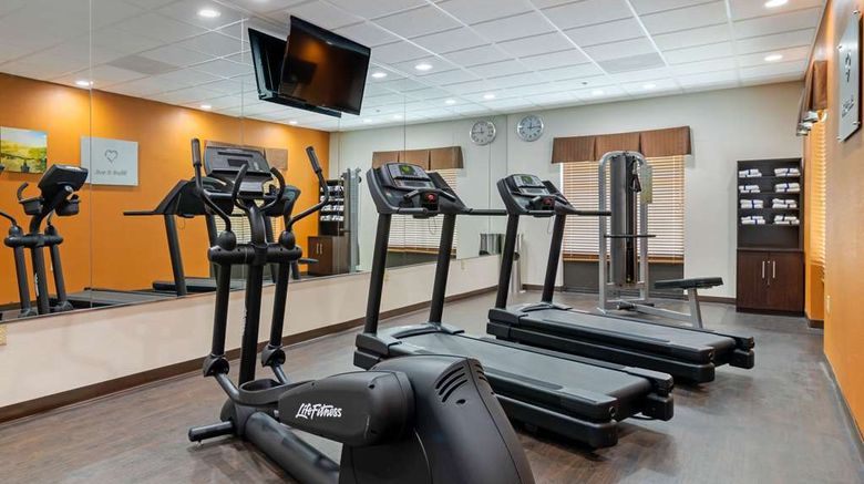 <b>Comfort Suites Health</b>. Images powered by <a href="https://iceportal.shijigroup.com/" title="IcePortal" target="_blank">IcePortal</a>.