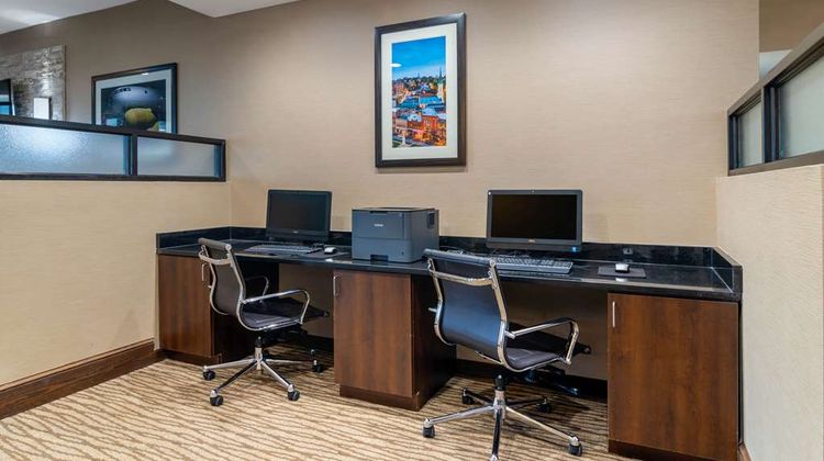 Comfort Suites Other