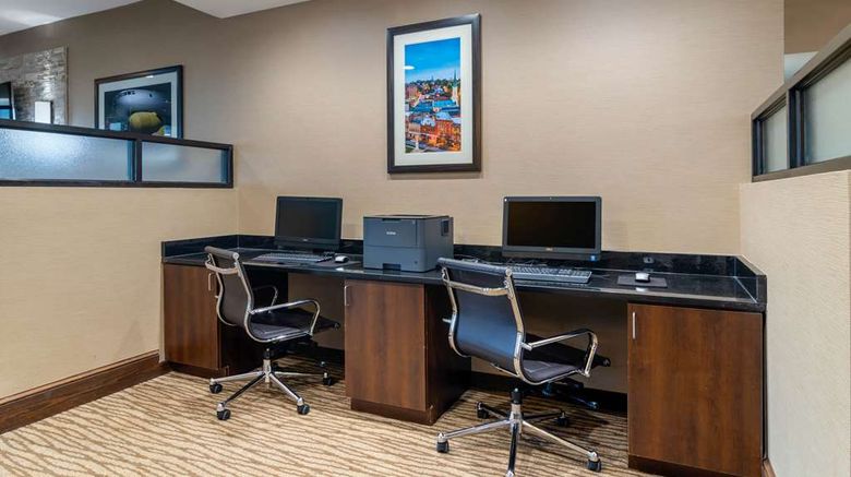 <b>Comfort Suites Other</b>. Images powered by <a href="https://iceportal.shijigroup.com/" title="IcePortal" target="_blank">IcePortal</a>.