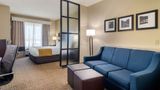 Comfort Suites Suite