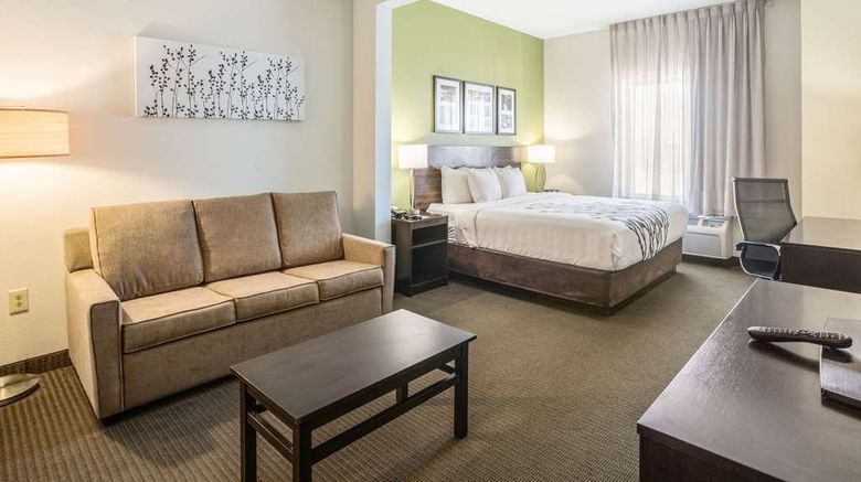 <b>Sleep Inn & Suites Suite</b>. Images powered by <a href="https://iceportal.shijigroup.com/" title="IcePortal" target="_blank">IcePortal</a>.