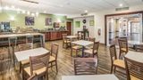 Sleep Inn & Suites Restaurant