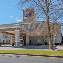 Sleep Inn & Suites