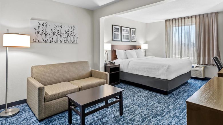 <b>Sleep Inn & Suites Room</b>. Images powered by <a href="https://iceportal.shijigroup.com/" title="IcePortal" target="_blank">IcePortal</a>.