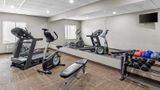 Sleep Inn & Suites Health