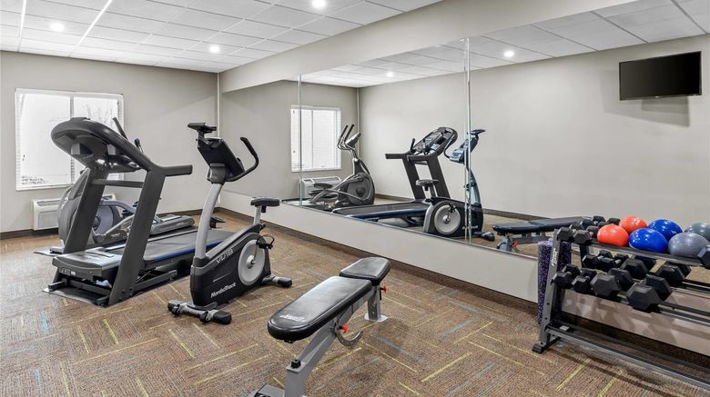 <b>Sleep Inn & Suites Health</b>. Images powered by <a href="https://iceportal.shijigroup.com/" title="IcePortal" target="_blank">IcePortal</a>.