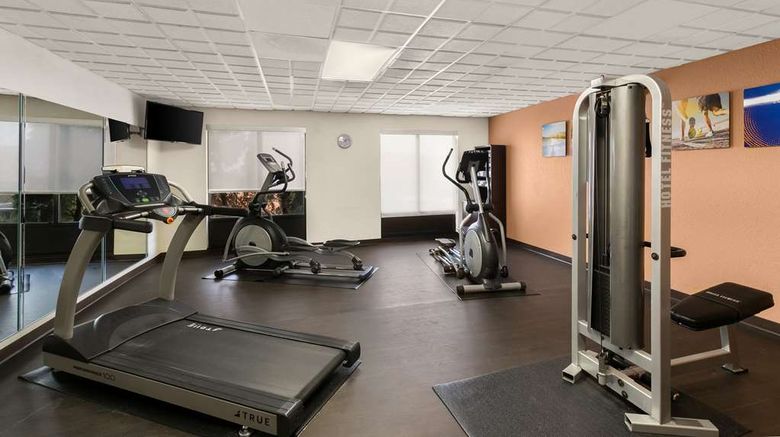 <b>Comfort Suites Commerce Health</b>. Images powered by <a href="https://iceportal.shijigroup.com/" title="IcePortal" target="_blank">IcePortal</a>.