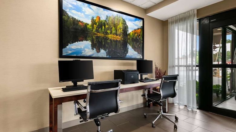 <b>Comfort Suites Commerce Other</b>. Images powered by <a href="https://iceportal.shijigroup.com/" title="IcePortal" target="_blank">IcePortal</a>.
