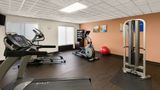 Comfort Suites Commerce Health