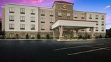 Comfort Suites Commerce Exterior