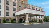 Comfort Suites Commerce Exterior