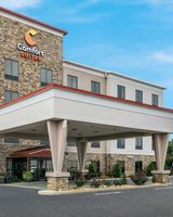 Comfort Suites Commerce