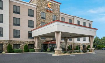 Comfort Suites Commerce