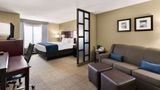 Comfort Suites Commerce Room