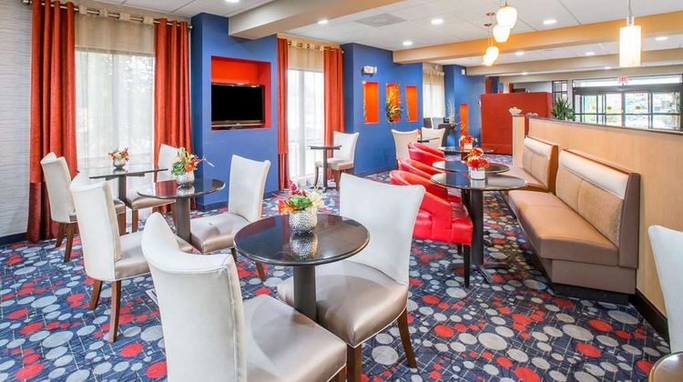 Comfort Suites Locust Grove-Atlanta S. Restaurant