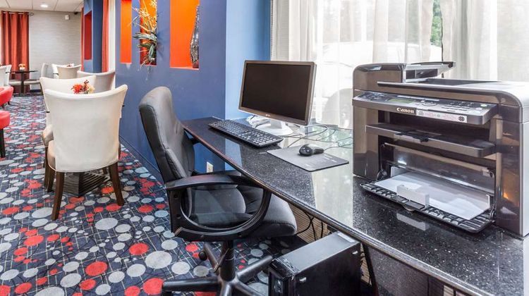 Comfort Suites Locust Grove-Atlanta S. Other