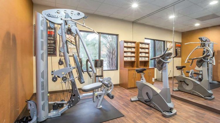 Comfort Suites Locust Grove-Atlanta S. Health