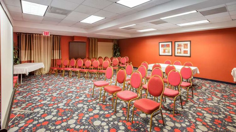 Comfort Suites Locust Grove-Atlanta S. Meeting