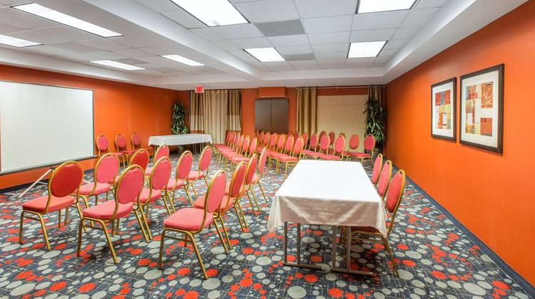 Comfort Suites Locust Grove-Atlanta S. Meeting