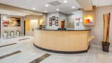 Comfort Suites Locust Grove-Atlanta S. Lobby