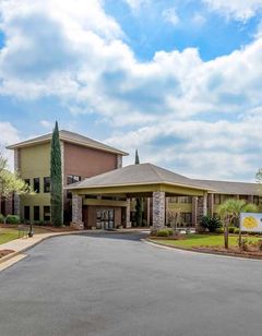 Comfort Inn