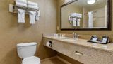 <b>Comfort Inn Room</b>. Images powered by <a href="https://iceportal.shijigroup.com/" title="IcePortal" target="_blank">IcePortal</a>.