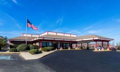 Econo Lodge Inn & Suites Dublin