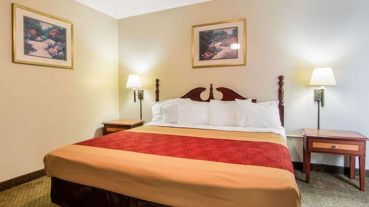 Econo Lodge Inn & Suites Dublin Suite