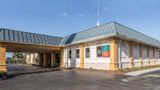 Econo Lodge Thomasville Exterior