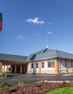 Econo Lodge Thomasville