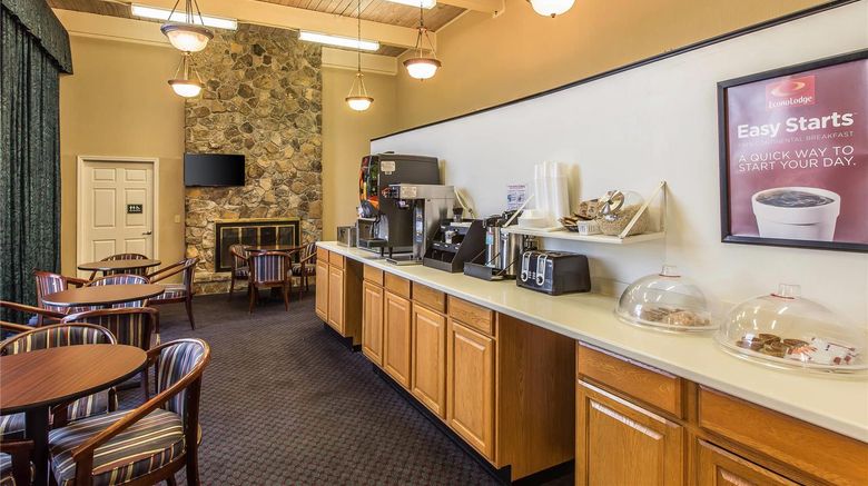 <b>Econo Lodge Thomasville Restaurant</b>. Images powered by <a href="https://iceportal.shijigroup.com/" title="IcePortal" target="_blank">IcePortal</a>.