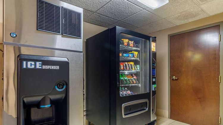 Comfort Inn & Suites Other