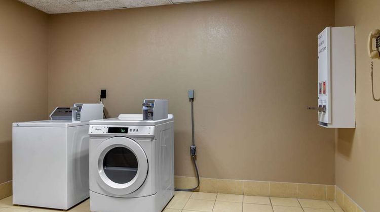 Comfort Inn & Suites Other