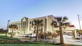 <b>Comfort Inn and Suites Athens North Exterior</b>. Images powered by <a href="https://iceportal.shijigroup.com/" title="IcePortal" target="_blank">IcePortal</a>.