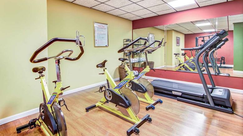 <b>Comfort Inn and Suites Athens North Health</b>. Images powered by <a href="https://iceportal.shijigroup.com/" title="IcePortal" target="_blank">IcePortal</a>.