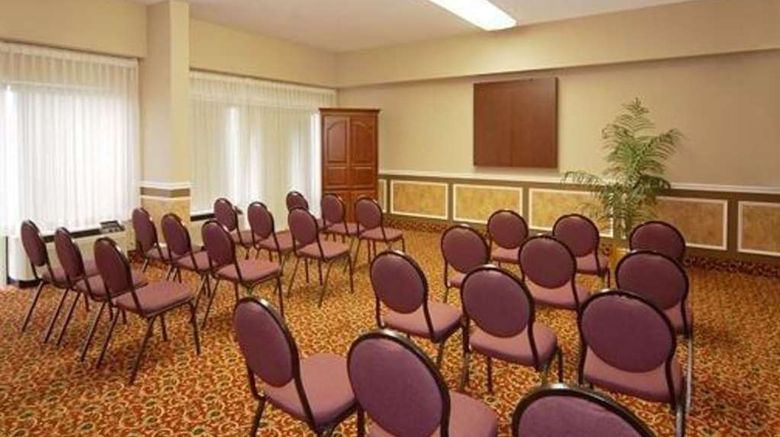 <b>Comfort Inn and Suites Athens North Meeting</b>. Images powered by <a href="https://iceportal.shijigroup.com/" title="IcePortal" target="_blank">IcePortal</a>.