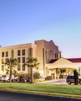 Comfort Inn and Suites Athens North