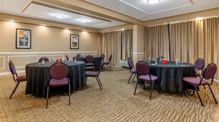 Comfort Inn and Suites Athens North Meeting