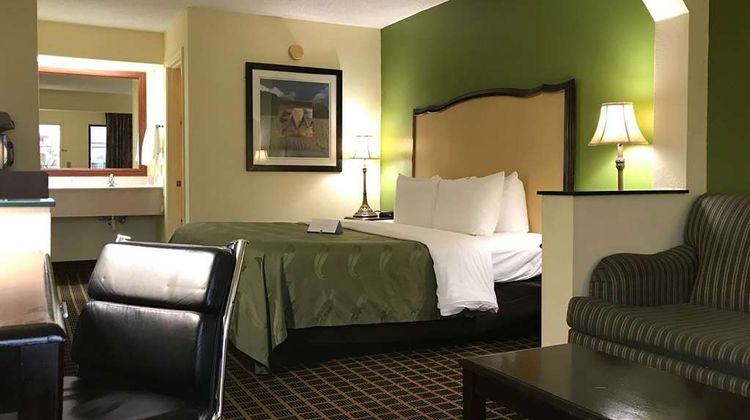 Quality Inn Byron Room