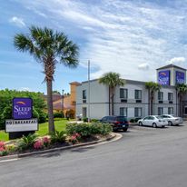 Sleep Inn North