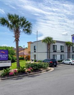 Sleep Inn North
