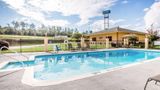 Quality Inn Macon West Pool