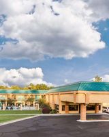 Quality Inn Macon West